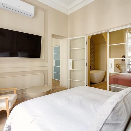 The Edouard VII Suite Париж Екстериор снимка