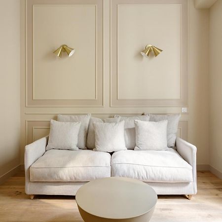 The Edouard VII Suite Париж Екстериор снимка