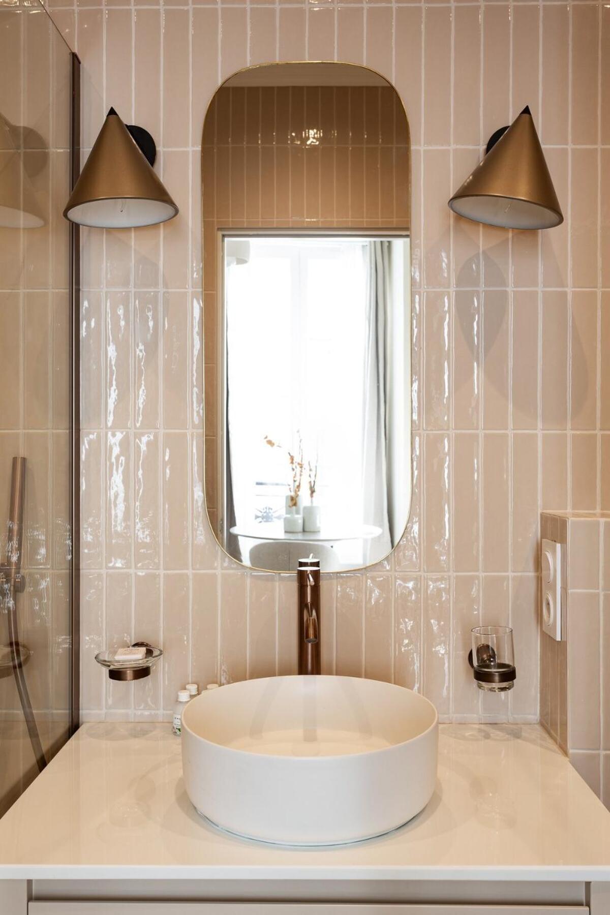 The Edouard VII Suite Париж Екстериор снимка