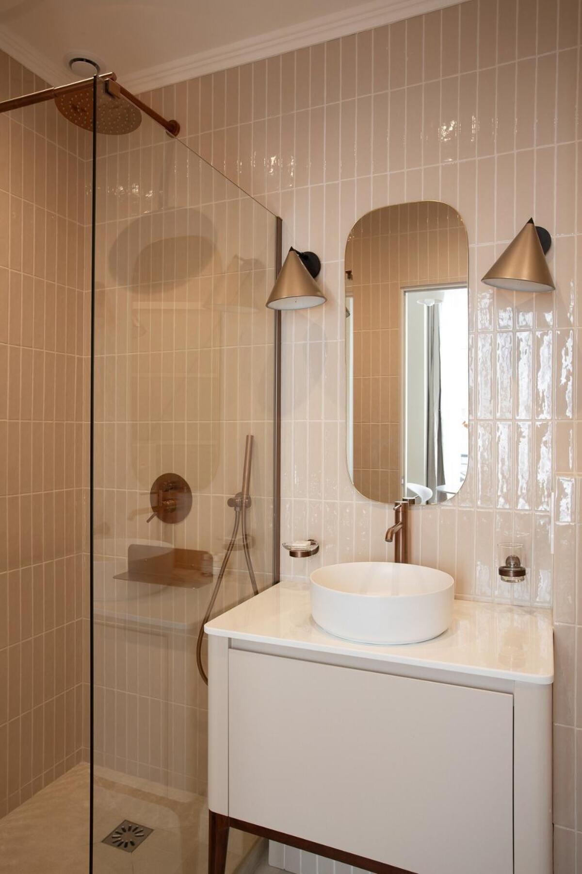 The Edouard VII Suite Париж Екстериор снимка