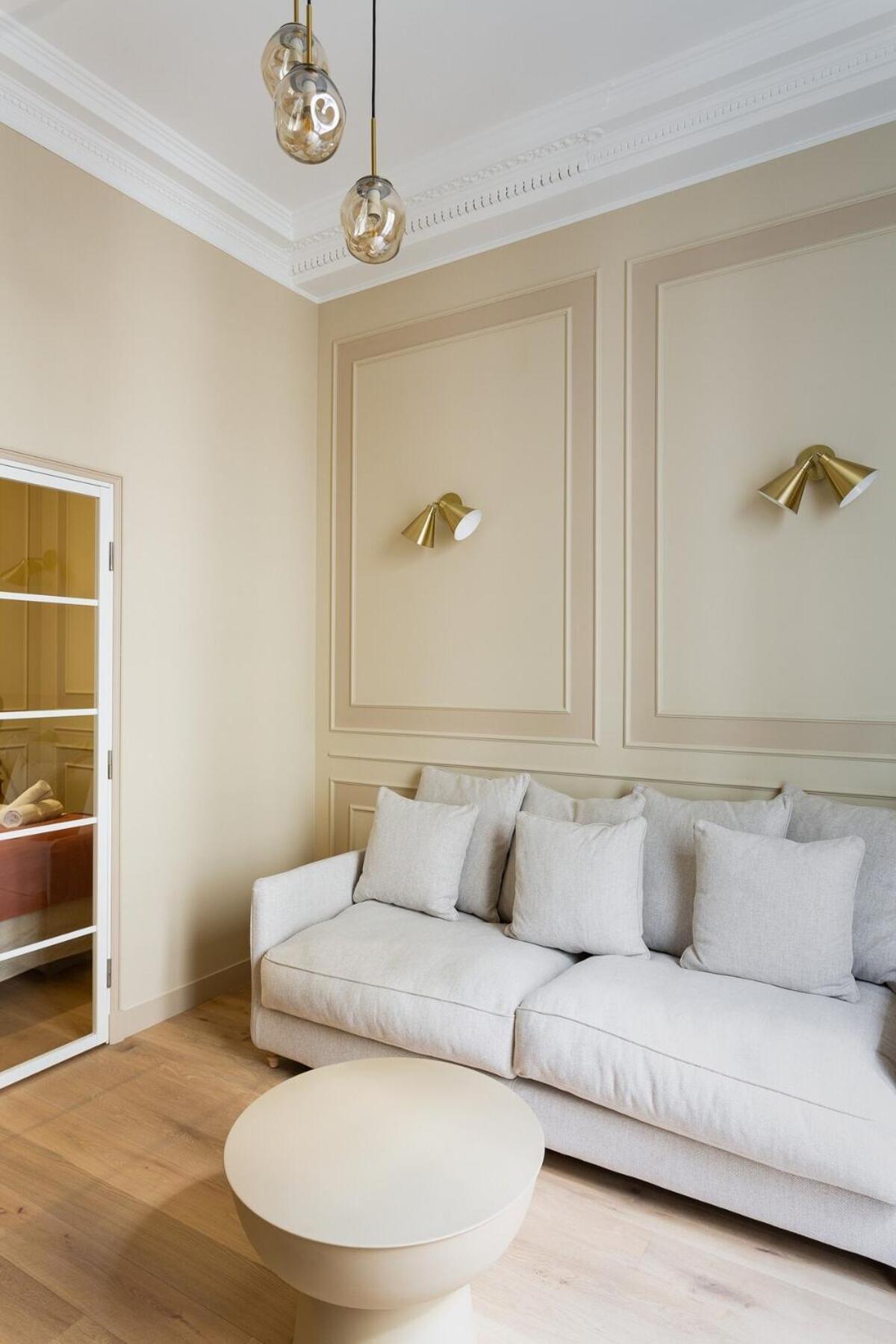 The Edouard VII Suite Париж Екстериор снимка