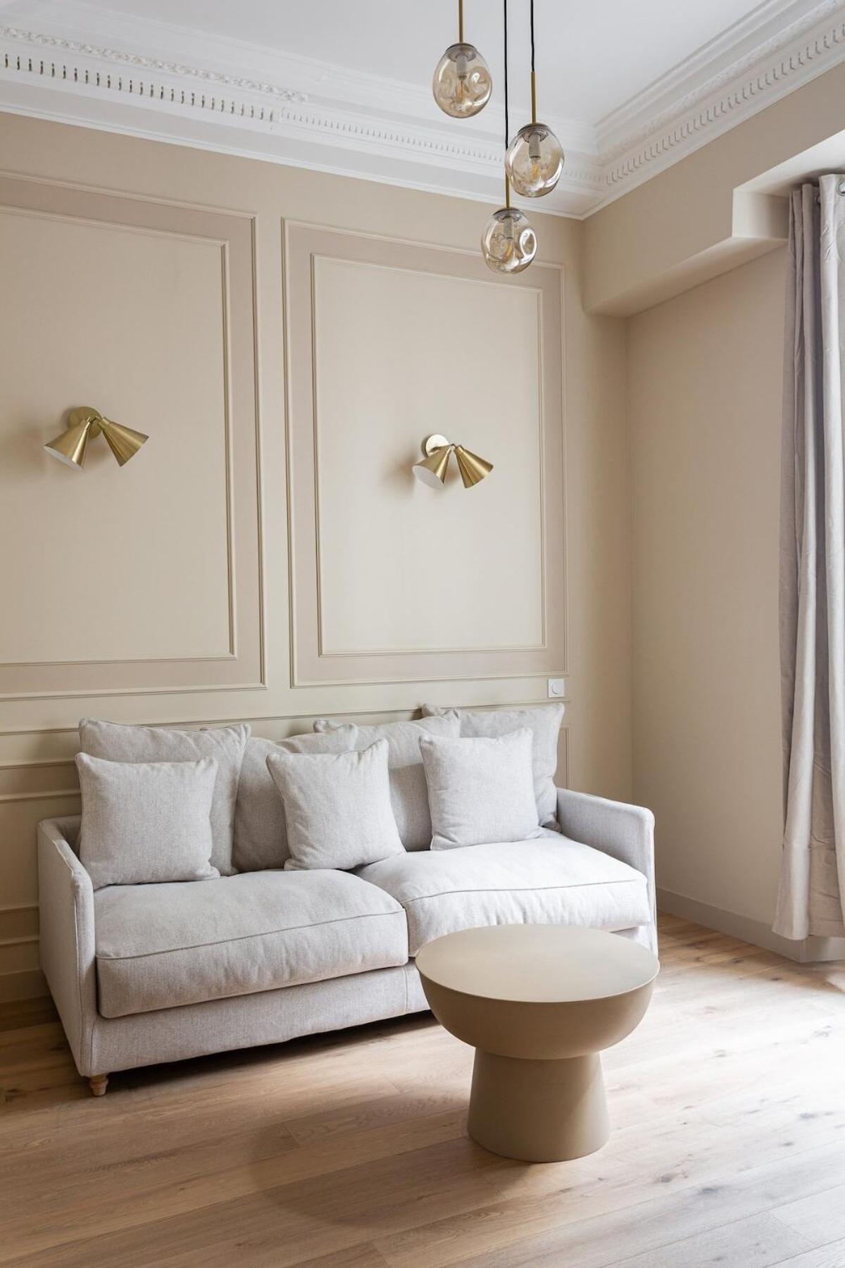 The Edouard VII Suite Париж Екстериор снимка